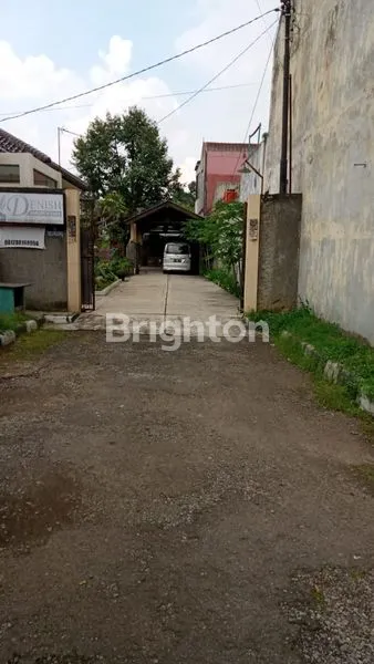 image 2 RUMAH DI SATU KAWASAN PERUMAHAN BAROS INDAH CIMAHI (2)