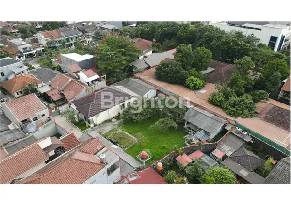 image 2 RUMAH DI SATU KAWASAN PERUMAHAN BAROS INDAH CIMAHI (3)