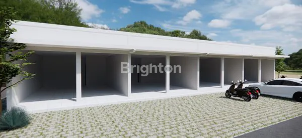 image TOKO PREMIUM 54M² DI BYPASS TANAH LOT, AREA WISATA STRATEGIS (2)