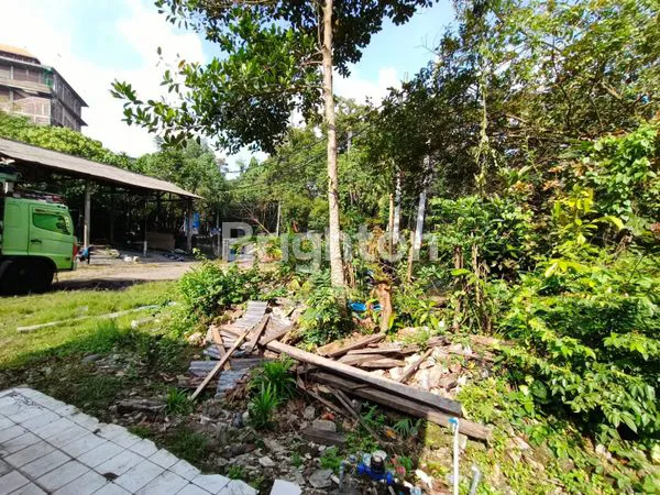 image TANAH STRATEGIS DI TABANAN - JL. MAJAPAHIT (6)