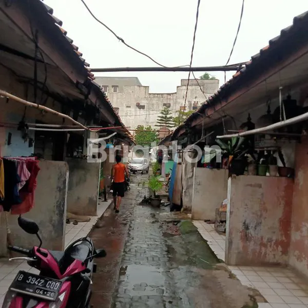 image DI JUAL KONTRAKAN 15 PINTU 1 LANTAI TERMINAL CIMONE TANGERANG (5)