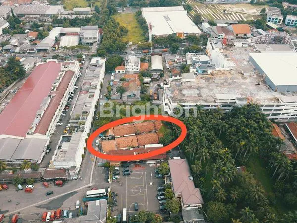 image DI JUAL KONTRAKAN 15 PINTU 1 LANTAI TERMINAL CIMONE TANGERANG (3)