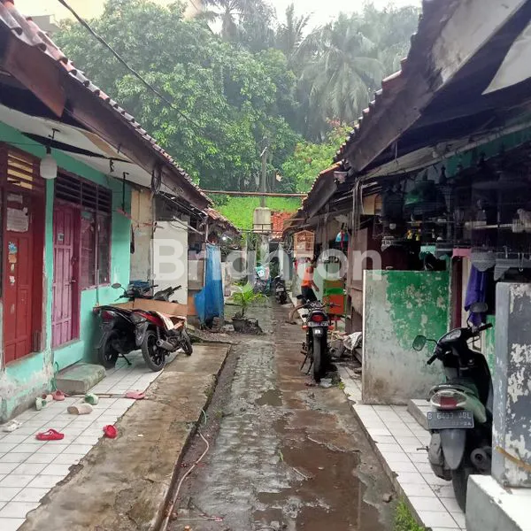 image DI JUAL KONTRAKAN 15 PINTU 1 LANTAI TERMINAL CIMONE TANGERANG (6)