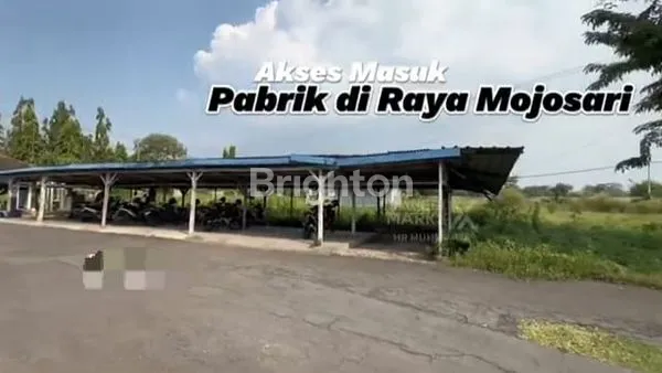 image DIJUAL PABRIK STRATEGIS AREA MOJOSARI – MOJOKERTO (3)