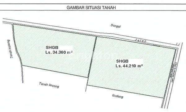 image DIJUAL PABRIK STRATEGIS AREA MOJOSARI – MOJOKERTO (4)