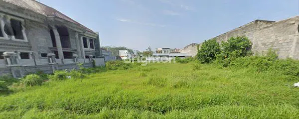 TANAH PREMIUM 770M² TEPI JALAN RAYA DIENG KOTA BATU, MALANG