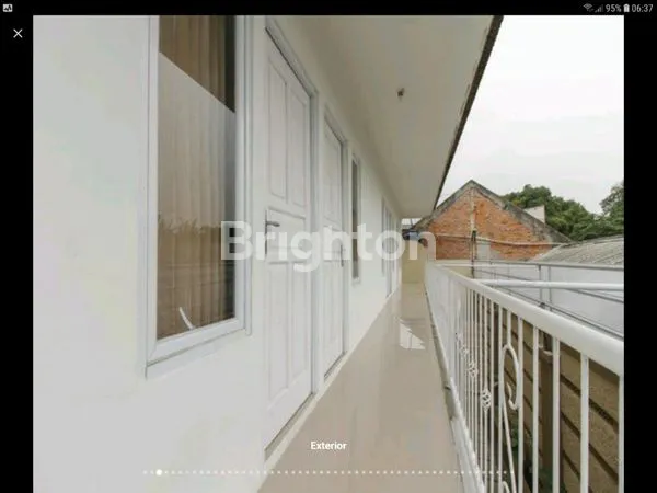 image KOST ISLAMIC VILLAGE KELAPA DUA TANGERANG (5)