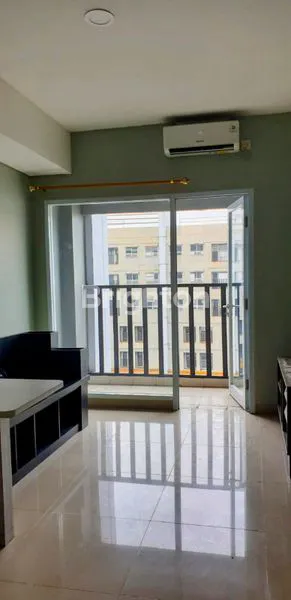 image SKYLINE PARAMOUNT CBD, 1BR DEKAT MALL SUMARECON (1)