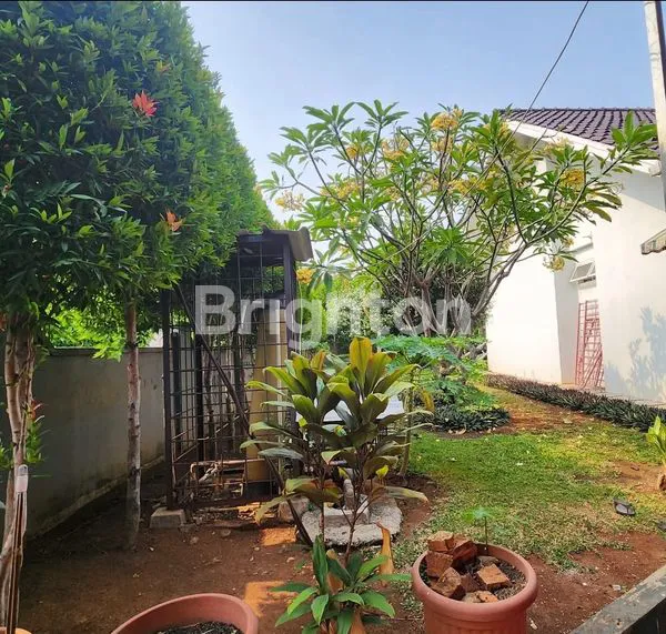 image DIJUAL RUMAH HOEK DI DAERAH KAYU PUTIH PULOGADUNG JAKARTA TIMUR. TENANG DAN BEBAS BANJIR. (5)