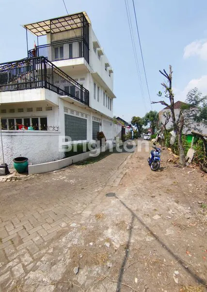 image LAHAN MURAH SIAP BANGUN DEKAT UNIVERSITAS KANJURUHAN MALANG (2)