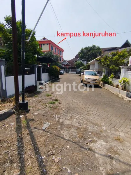 image LAHAN MURAH SIAP BANGUN DEKAT UNIVERSITAS KANJURUHAN MALANG (3)