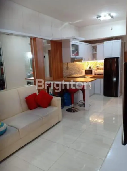image APARTEMENT PUNCAK BUKIT GOLF PBG 2BR FULL FURNISHED, TOWER A, LANTAI 32, VIEW POOL, SURABAYA BARAT (1)