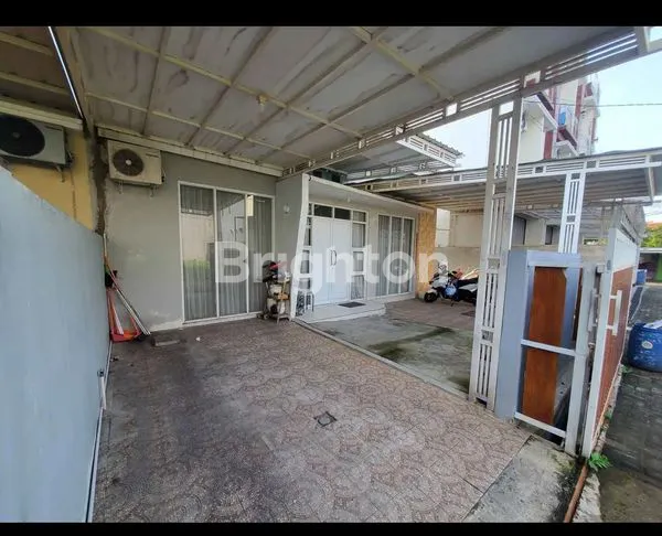 image RUMAH MEWAH FULL FURNISH 3KT DEKAT UNDIP TEMBALANG, CLUSTER ELITE (1)