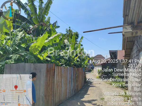 image TANAH 6 ARE- JL NARAKUSUMA (1)