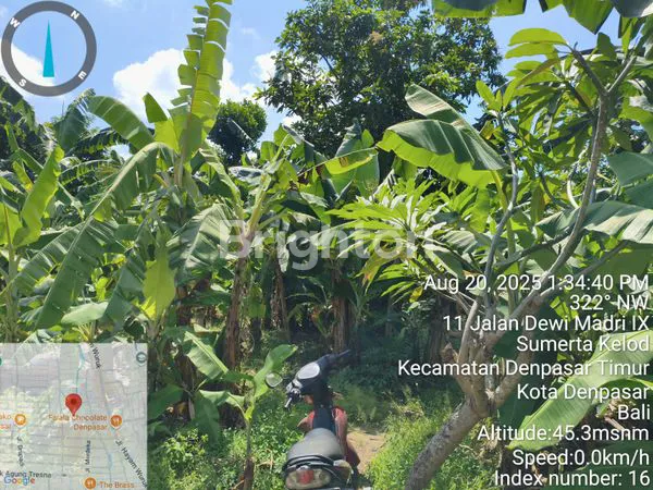 image TANAH 6 ARE- JL NARAKUSUMA (3)