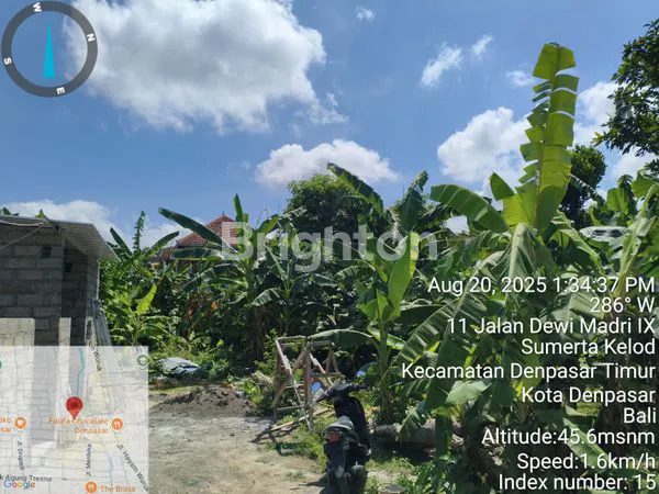 image TANAH 6 ARE- JL NARAKUSUMA (5)