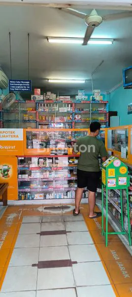 image DISEWAKAN RUKO 4 LANTAI DI LOKASI PREMIUM (2)