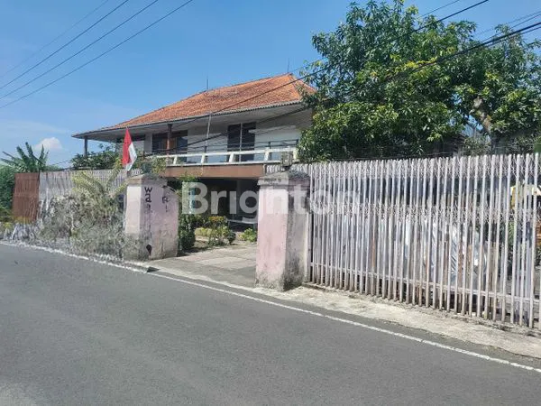 image TURUN HARGA! RUMAH DI DEKAT JATIM PARK 3 (1)