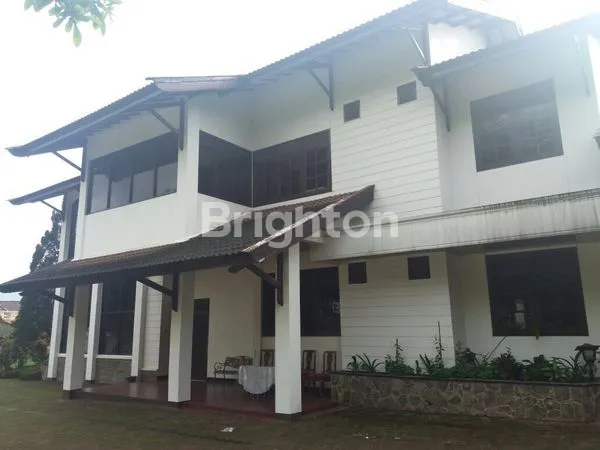 Gambar Property VILLA MEWAH 9KT FULLY FURNISHED DI PUSAT KOTA BATU SELANGKAH KE BALAI AMONG TANI\\U203C\\UFE0F