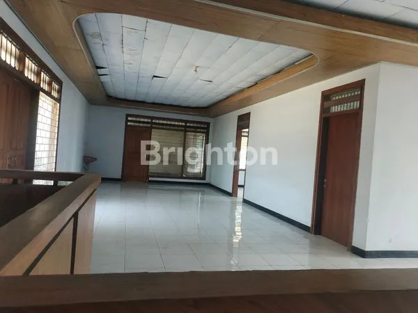 image TURUN HARGA! RUMAH DI DEKAT JATIM PARK 3 (6)