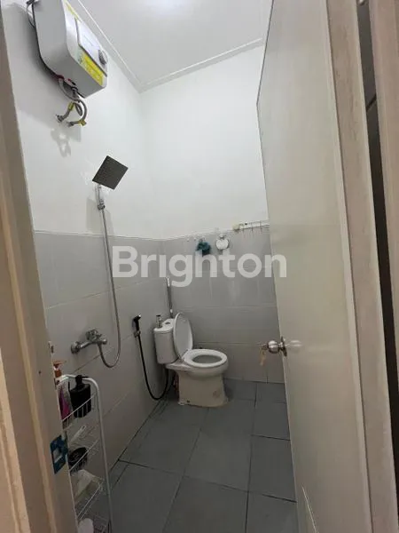 image RUMAH MINIMALIS SEMI FURNISH DI PURI SERPONG - LT 145 SHM (6)