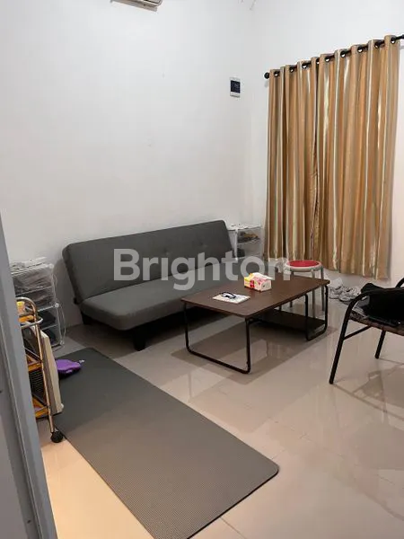 image RUMAH MINIMALIS SEMI FURNISH DI PURI SERPONG - LT 145 SHM (4)