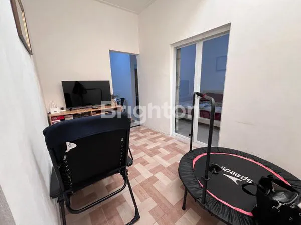 image RUMAH MINIMALIS SEMI FURNISH DI PURI SERPONG - LT 145 SHM (8)