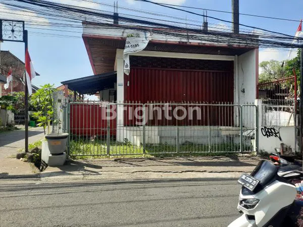 image RUKO DISEWAKAN DI AREA STRATEGIS TIBUBENENG – CANGGU (2)