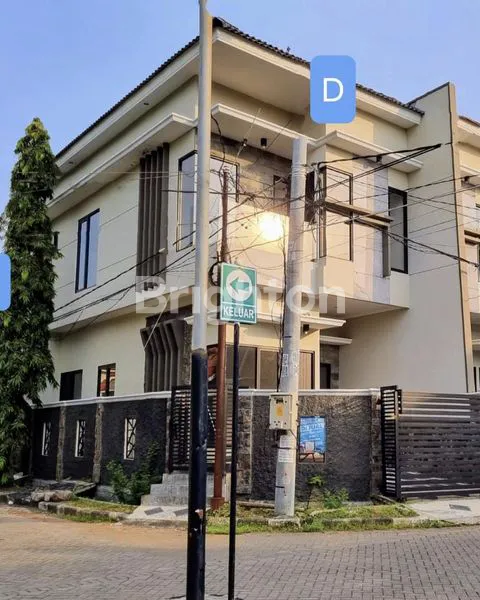 Gambar Property RUMAH MULYOSARI PRIMA UTARA