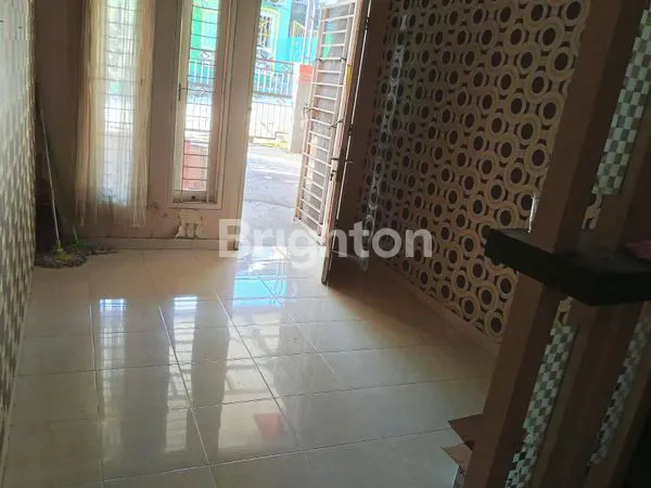 image TURUN HARGA RUMAH MINIMALIS SIAP HUNI DI PERUMAHAN RENGGANIS (3)