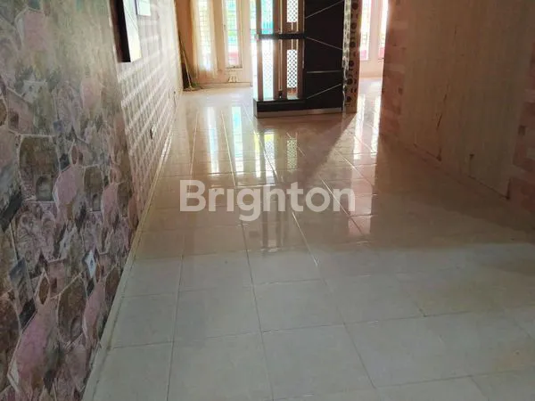 image TURUN HARGA RUMAH MINIMALIS SIAP HUNI DI PERUMAHAN RENGGANIS (5)