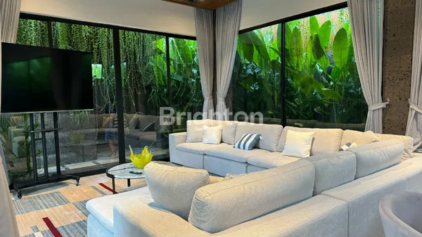 image VILLA MEWAAH DI GIANYAR LEASEHOLD 28THN (5)