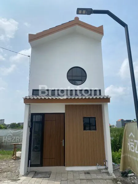 image RUMAH MURAH SURABAYA DIPANDUGO MERR  (1)