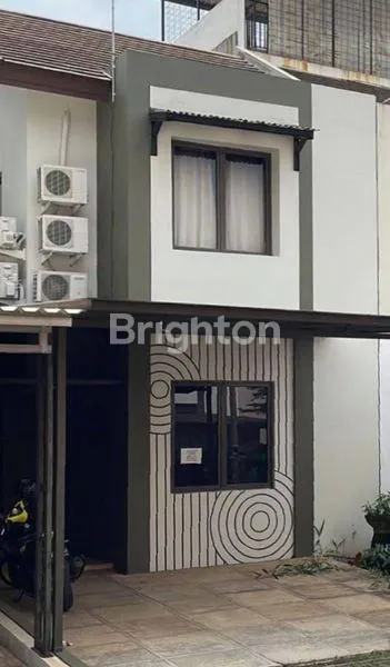 INVESTASI MENARIK! KOST FORESTA STUDENTO  BSD CITY TANGERANG – MODERN, TERAWAT, DEKAT PERKANTORAN & KAMPUS TERNAMA