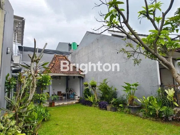 image JUAL TANAH KAVLING SIAP  BANGUN DI KOMPLEK BOGOR (3)