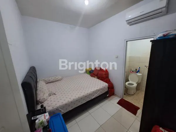 image DIJUAL APARTEMEN TELUK INTAN – 3 KAMAR TIDUR, 68M², FULL FURNISHED, HARGA TERJANGKAU! (5)