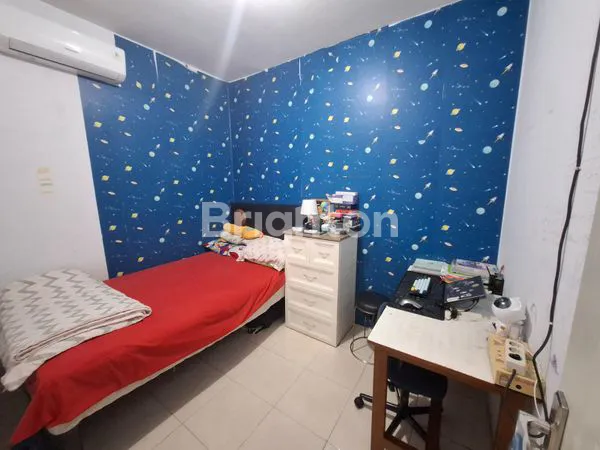 image DIJUAL APARTEMEN TELUK INTAN – 3 KAMAR TIDUR, 68M², FULL FURNISHED, HARGA TERJANGKAU! (3)