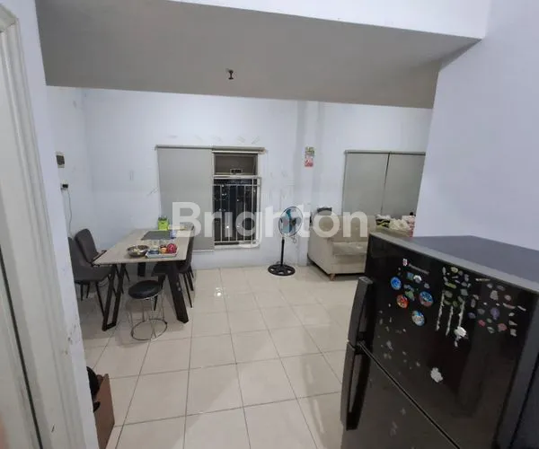 image DIJUAL APARTEMEN TELUK INTAN – 3 KAMAR TIDUR, 68M², FULL FURNISHED, HARGA TERJANGKAU! (1)