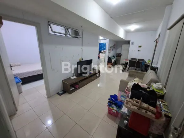 image DIJUAL APARTEMEN TELUK INTAN – 3 KAMAR TIDUR, 68M², FULL FURNISHED, HARGA TERJANGKAU! (4)