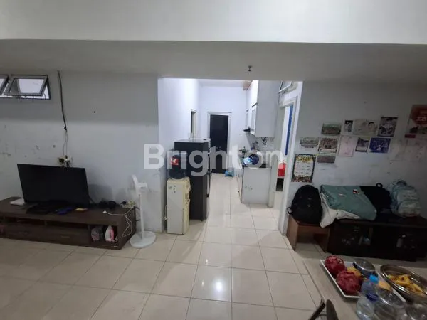 image DIJUAL APARTEMEN TELUK INTAN – 3 KAMAR TIDUR, 68M², FULL FURNISHED, HARGA TERJANGKAU! (2)