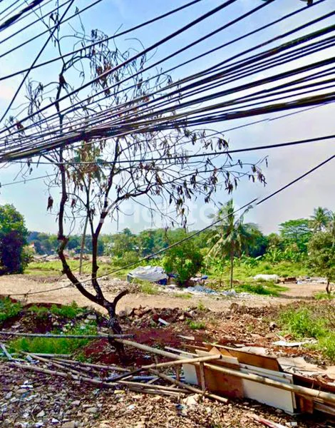 image DIJUAL MURAH & CEPAT – TANAH PREMIUM LUAS 88.298 M² DI JL. RAYA PONDOK JAGUNG, SERPONG UTARA, TANGERANG SELATAN (3)