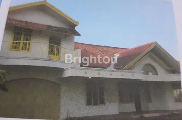 image RUMAH DI AREA WISATA PANTAI PANGANDARAN - CIAMIS (5)