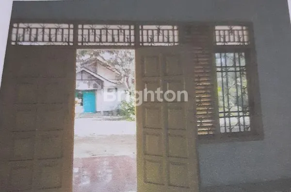 image RUMAH DI AREA WISATA PANTAI PANGANDARAN - CIAMIS (6)