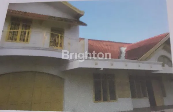 image RUMAH DI AREA WISATA PANTAI PANGANDARAN - CIAMIS (3)