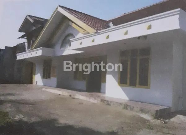 image RUMAH DI AREA WISATA PANTAI PANGANDARAN - CIAMIS (2)