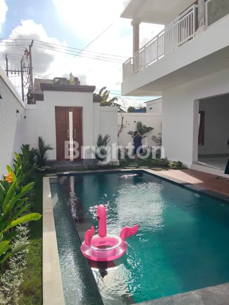 image VILLA 3 (+1) BEDROOM DI CANGGU – LOKASI PREMIUM  (6)