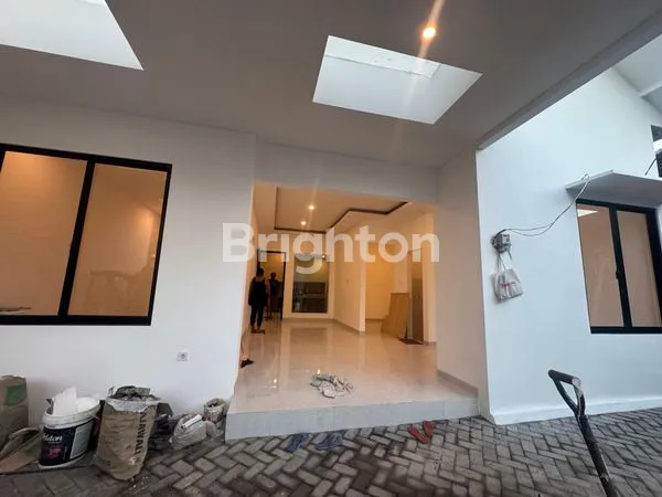 image RUMAH DI ABIANBASE KAPAL, BADUNG – RP 1,7 M (6)