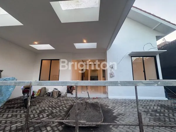 image RUMAH DI ABIANBASE KAPAL, BADUNG – RP 1,7 M (4)