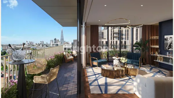 image JUAL 1 BEDROOM MEWAH DI PUSAT LONDON – UNIT TERBATAS! (1)