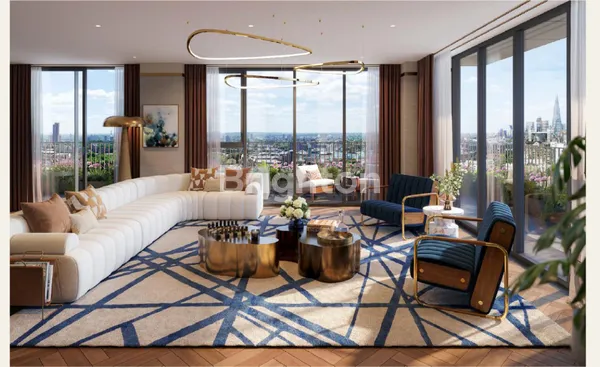 image JUAL 1 BEDROOM MEWAH DI PUSAT LONDON – UNIT TERBATAS! (2)